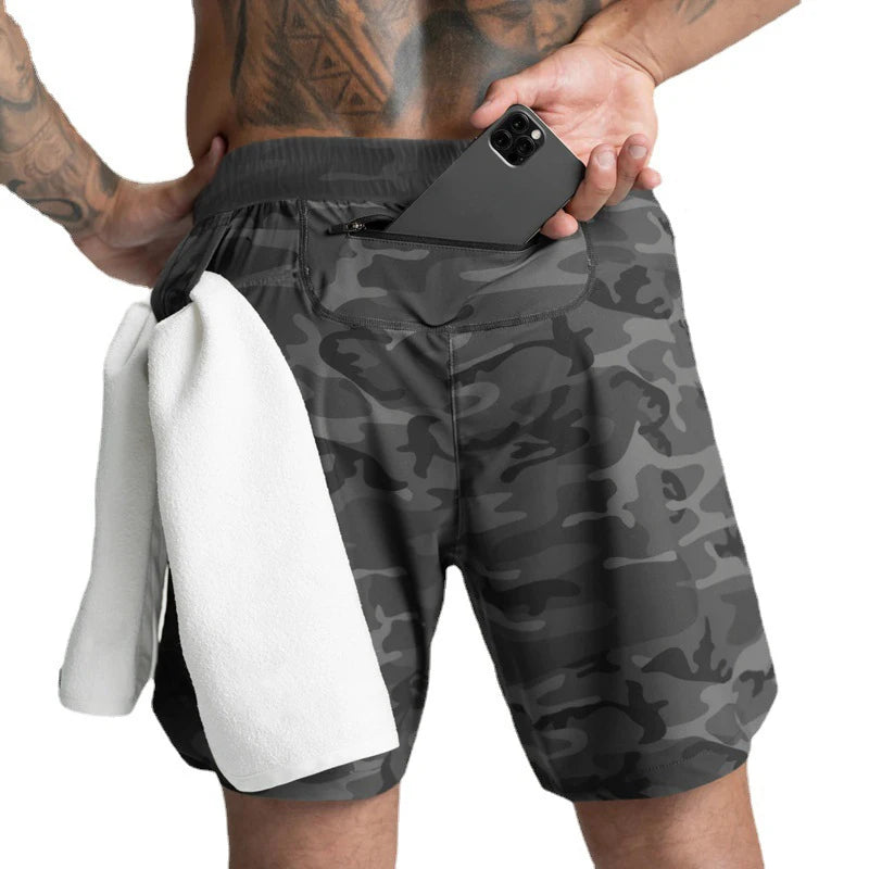 Meden Anubis Swimwear